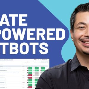 Create and Convert Knowledge Bases into AI Chatbots | Docsie