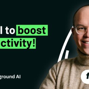 This AI Browser Copilot Leverages AI Models To Boost Productivity! | ChatPlayground AI