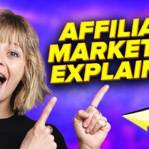 What the Heck is Affiliate Marketing?!