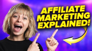 What the Heck is Affiliate Marketing?!