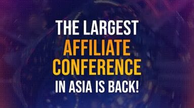 Affiliate World Asia 2024