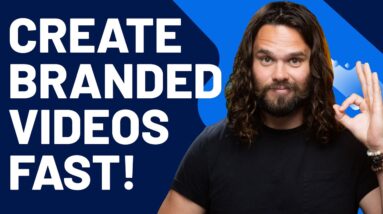 Build Your Personal Brand with Short-form Video Content | Zync