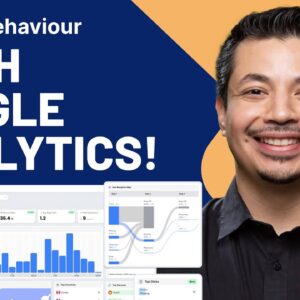 Ditch Google Analytics for Easy, Cookie-less Tracking | SiteBehaviour