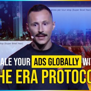 Scale Your Ads Globally with the ERA Protocol