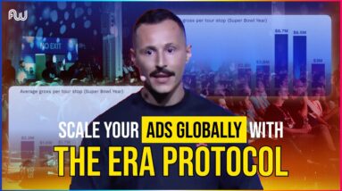 Scale Your Ads Globally with the ERA Protocol