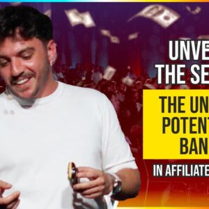 The Untapped Potential of Banking in Affiliate Marketing