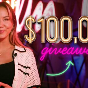 We're giving away $100,000 | AppSumo Black Friday 2024