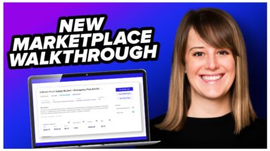 ClickBank's NEW Marketplace! - Walkthrough & Tutorial