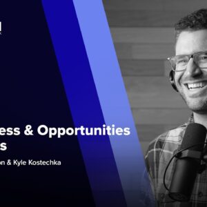 Ep. 183 - Thankfulness & Opportunities for Success