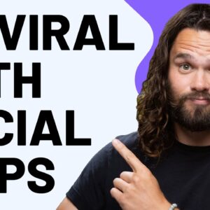 Help Your Brand Go Viral with Branded Social Clips | Vadoo AI