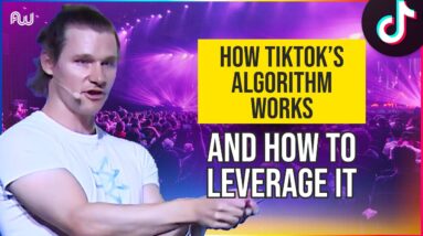 How TikTok’s Algorithm Works and How to Leverage It