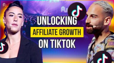 How to Grow on TikTok as an Affiliate