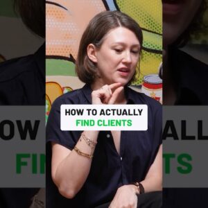 How To Track & Find Clients