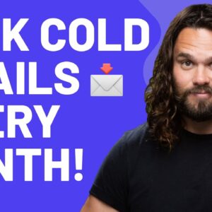 Unlock High Volume Cold Email Outreach with mailead