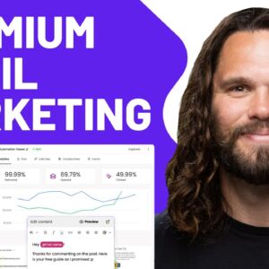 Unlock Premium Email Marketing in Your Budget | ZooTools