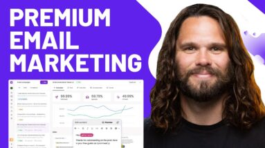 Unlock Premium Email Marketing in Your Budget | ZooTools