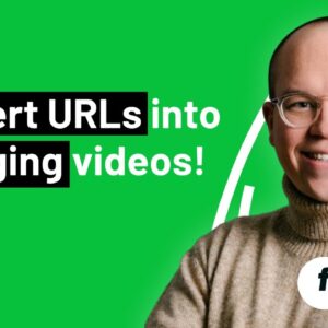 Use AI to create engaging product videos fast with JoggAI!