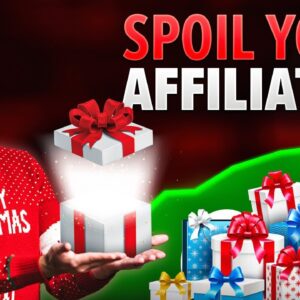 What to Get an Affiliate for the Holidays - Gift Shopping Guide