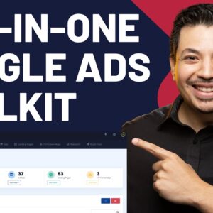 Build, Scale, and Optimize Your Google Ads Campaigns | Ad Alchemy