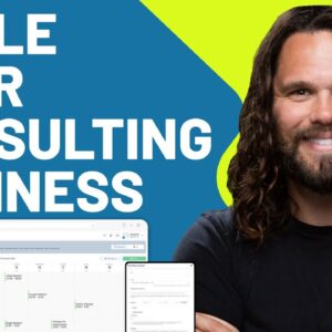 Scale Your Consulting Business with an Expert Management Platform | Gurulize