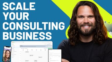 Scale Your Consulting Business with an Expert Management Platform | Gurulize