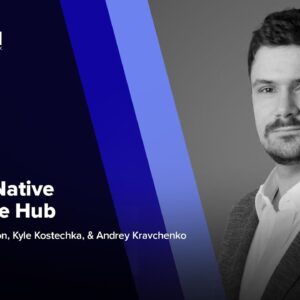 Ep. 184 - Dial in to Native with Native Hub ft. Andrey Kravchenko