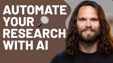 Research Anything From Your Knowledge Base  with Humata’s AI