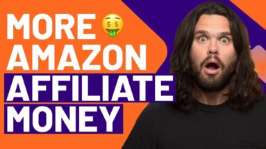 Earn MORE in Amazon Affiliate Commissions with Roundups