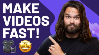 Everything You Need to Produce Flawless Videos | Kosmic Ai