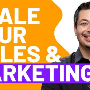 Scale Lead Gen and Sales Conversions with Custom AI Agents | Swipe One