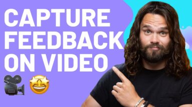 Improve Customer Experience with Real-time Video Feedback | RecRam