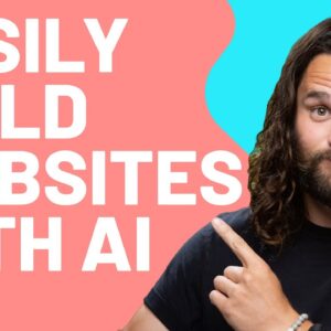 Need to Build a Website? Just Chat with Rollout’s AI!