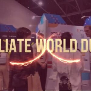 Affiliate World Dubai 2025 Aftermovie