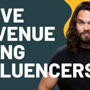 Boost Revenue with High-impact Influencer Campaigns | Le Guide Noir