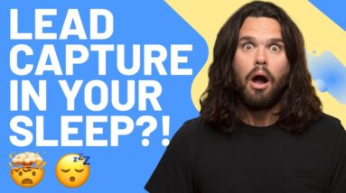 Automate Conversations and Capture Leads 24/7 | Todvob