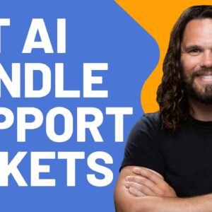 Automate Customer Support Emails in Minutes | airfive