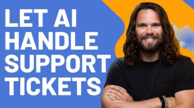 Automate Customer Support Emails in Minutes | airfive
