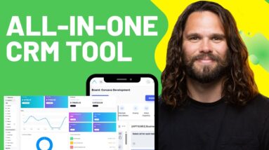 Corcava: Manage Projects, Clients, and Payments—All in One Place