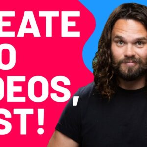 Create Professional Videos with Zero Editing Skills | Bannerbite