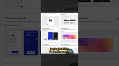Drag-and-drop App Builder 🔧
