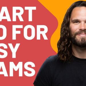 Level Up Your SEO Content Strategy Overnight | Sage SEO
