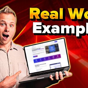 How to Create Landing Pages for Affiliate Marketing | Boost Conversions on Paid Traffic!