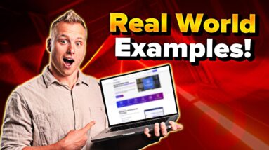 How to Create Landing Pages for Affiliate Marketing | Boost Conversions on Paid Traffic!