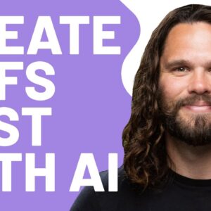 Automatically Create Invoices, Contracts, and More with The PDF Maker