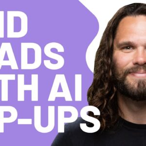 Design Pop-ups That Actually Convert with Poptics (For WordPress)