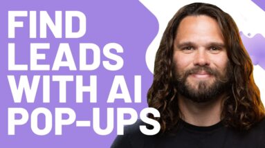 Design Pop-ups That Actually Convert with Poptics (For WordPress)