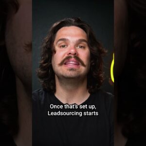 Find B2B Leads From Your Site Traffic 🧲