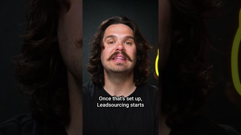 Find B2B Leads From Your Site Traffic 🧲