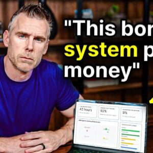 From Drug Addict to $127M Founder at 45