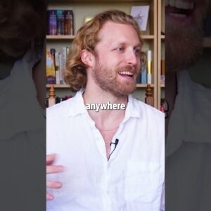 He built a Chrome extension that pays his rent.